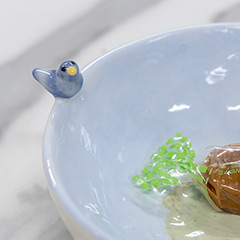 Artisan Bowl & Caramels Image 4