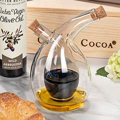 Gourmet Oil & Vinegar Set Image 2