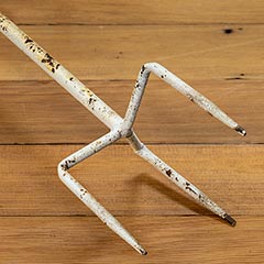 Spectral Metal Scarecrow Image 5