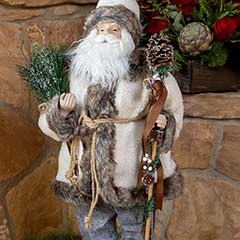 Alpine Kris Kringle Image 3