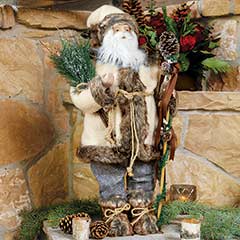 Alpine Kris Kringle Image 1