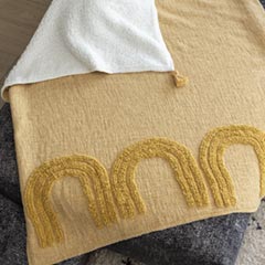 Hudson Throw Image 2