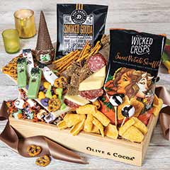 Bewitching Sweet & Savory Image 1