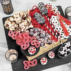 Bloody Good Treats Crate Image 1