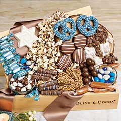 Hanukkah Favorites Image 1