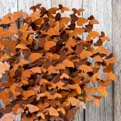 Heart Aflutter Metal Butterflies Image 3