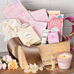 Rose All Day Spa Image 1