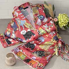 Best In Show Pajamas Image 2
