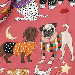 Best In Show Pajamas Image 4