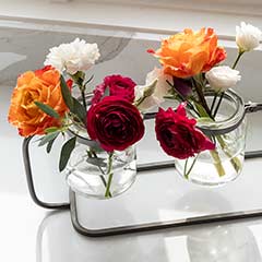 Smyth Bottle Vase Image 2