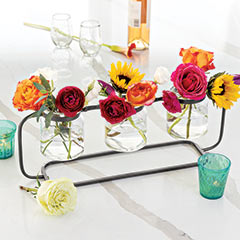 Smyth Bottle Vase Image 1