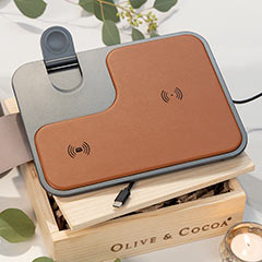 Milano Charging Station Image 3