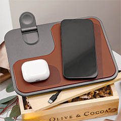 Milano Charging Station Image 1