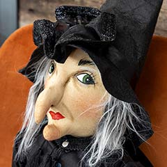 Guinevere Witch Image 3