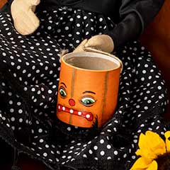 Guinevere Witch Image 4