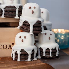 Ghostly Boo Bites Image 2