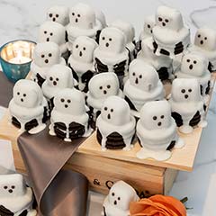 Ghostly Boo Bites Image 3