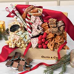 Nostalgic Holiday Favorites Image 1