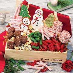 Snow Day Sweets Image 1