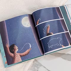 Polar Bear Gift Set Image 2