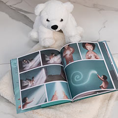 Polar Bear Gift Set Image 3