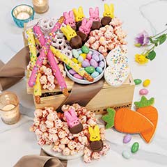 Hippity-hop Treats Image 1