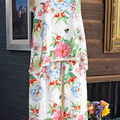 Dreamy Peony Lounge Set Image 3