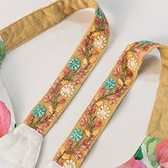 Dreamy Peony Lounge Set Image 4