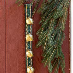 Scandinavian Sleigh Bells Image 2