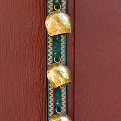 Scandinavian Sleigh Bells Image 3