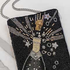 Mary Frances Bubbly Mini Crossbody Image 2