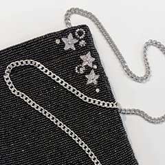 Mary Frances Bubbly Mini Crossbody Image 4