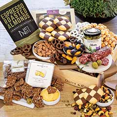 Gourmet Gatherings Collection Image 1