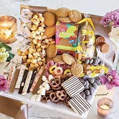 Sweet Happenings Crate Image 1