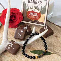 Rugged & Sweet Gift Set Image 1