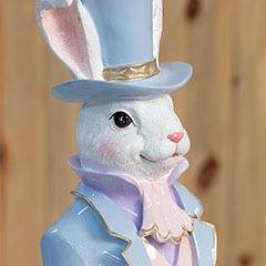 Sir Lapin The Dapper Image 5
