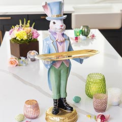 Sir Lapin The Dapper Image 1