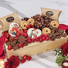 My Vintage Valentine Image 1