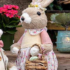 Bennie & Bonnie Image 2