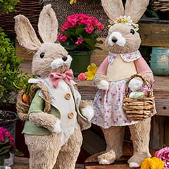 Bennie & Bonnie Image 4