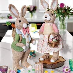 Bennie & Bonnie Image 1