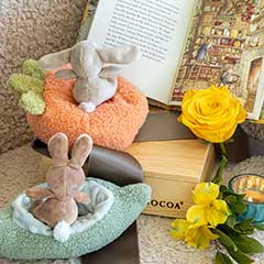 Spring Pals & Storybook Image 4