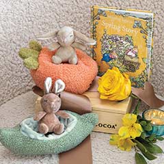 Spring Pals & Storybook Image 1