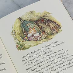 Spring Pals & Storybook Image 3