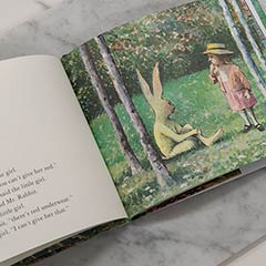Hadley Hare & Storybook Image 4