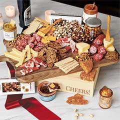 Grande Charcuterie - Cheers! Image 1