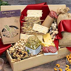 Farmhouse Gourmet Pantry - Cheers! Image 1