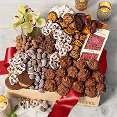 Decadent Chocolate Collection - Cheers! Image 1