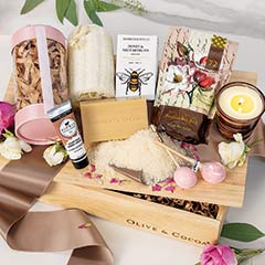 Refresh & Renew Spa Crate Image 1