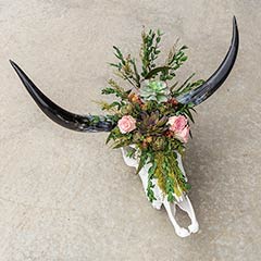 Artisan Longhorn & Fleur Image 4